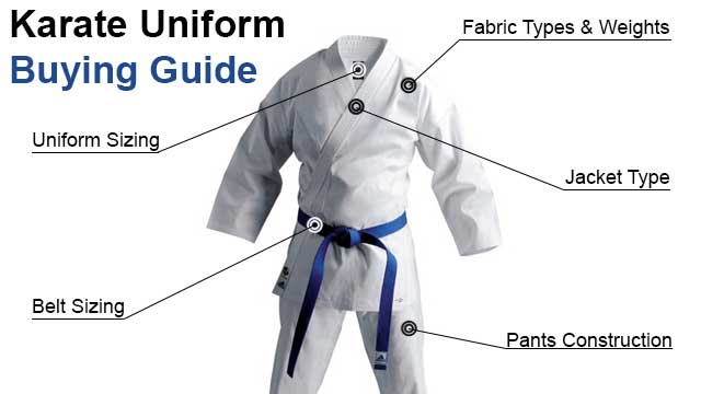 kenwyn-martial-arts-centre-uniforms